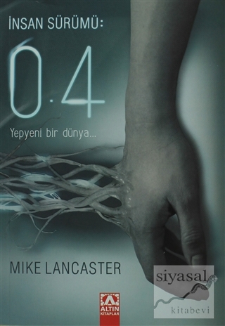 İnsan Sürümü: 0.4 Mike Lancester