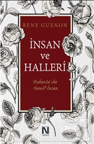 İnsan ve Halleri Rene Guenon