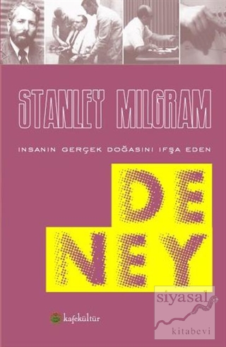 İnsanın Gerçek Doğasını İfşa Eden Deney Stanley Milgram