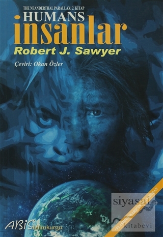 İnsanlar %30 indirimli Robert J. Sawyer