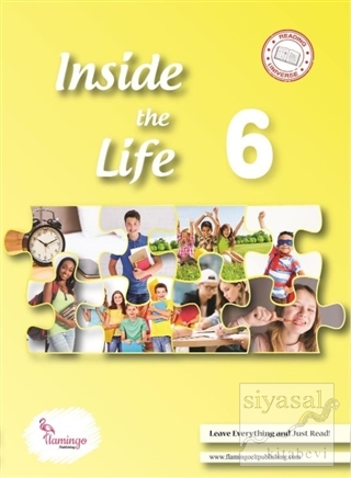 Inside The Life 6 Kolektif
