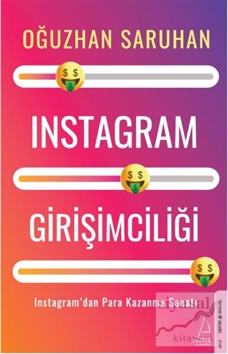 Instagram Girişimciliği Oğuzhan Saruhan