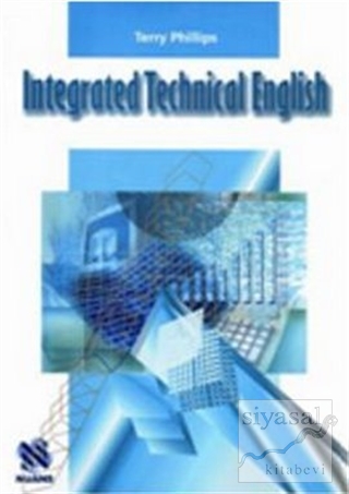 Integrated Technical English (CD'li) Terry Phillips