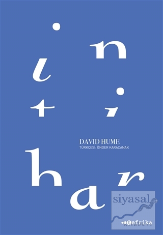 İntihar David Hume