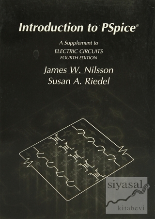 Introduction to Pspice Susan A. Riedel