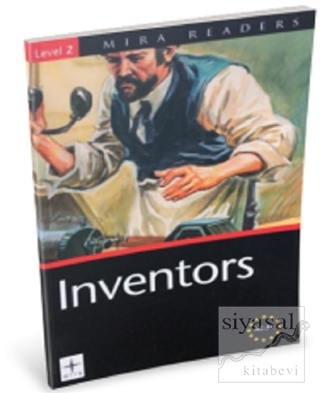 Inventors Level 2 Kolektif