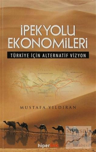 İpekyolu Ekonomileri Mustafa Yıldıran