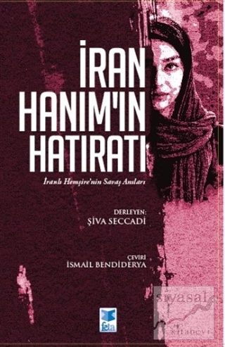 İran Hanım'ın Hatıratı Şiva Seccadi