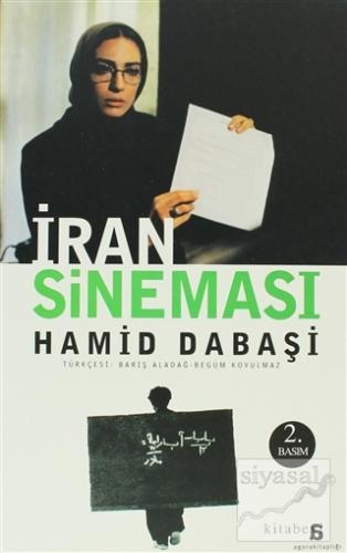 İran Sineması Hamid Dabaşi