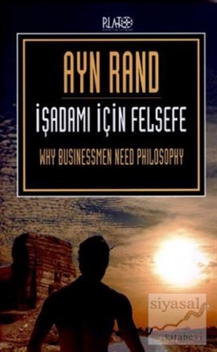 İşadamı İçin Felsefe Ayn Rand