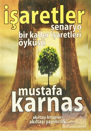 İşaretler Mustafa Karnas