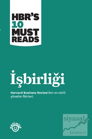 İşbirliği Harvard Business Review