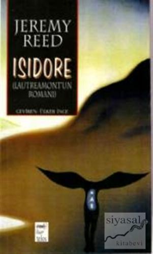 Isidore Jeremy Reed