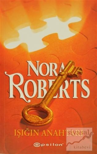 Işığın Anahtarı Nora Roberts