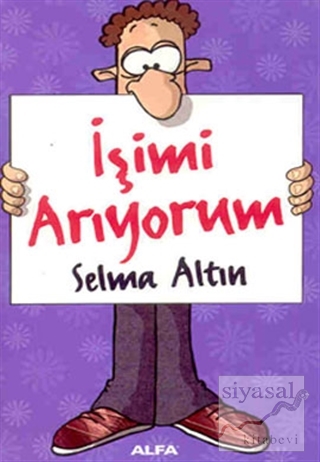 İşimi Arıyorum