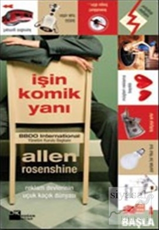 İşin Komik Yanı