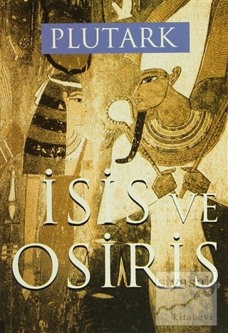 İsis ve Osiris Plutark