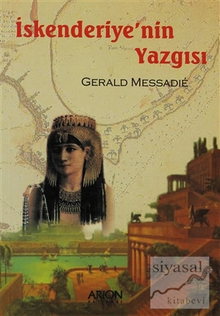 İskenderiye'nin Yazgısı Gerald Messadie