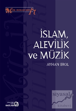 İslam, Alevilik ve Müzik Ayhan Erol