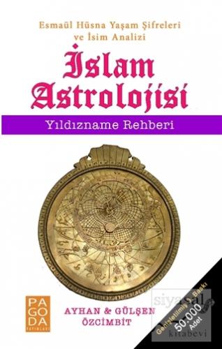İslam Astrolojisi - Yıldızname Rehberi Ayhan Özcimbit