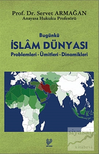 İslam Dünyası Servet Armağan
