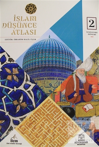 İslam Düşünce Atlası Cilt 2 (Ciltli) Kolektif