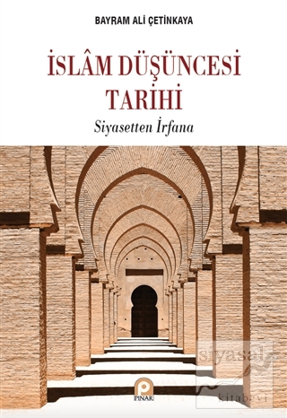 İslam Düşüncesi Tarihi Bayram Ali Çetinkaya