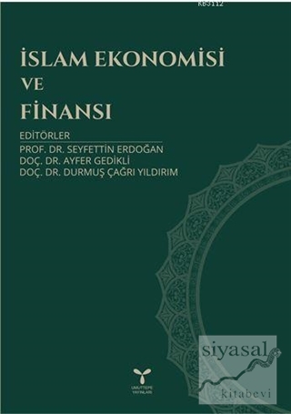 İslam Ekonomisi ve Finansı Kolektif