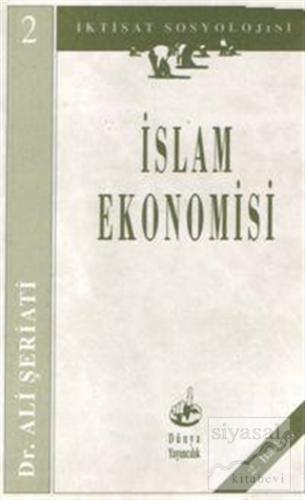 İslam Ekonomisi Ali Şeriati