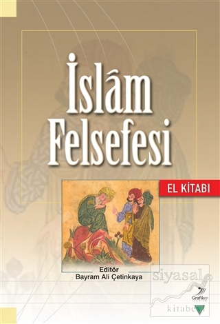 İslam Felsefesi El Kitabı Ali Durusoy