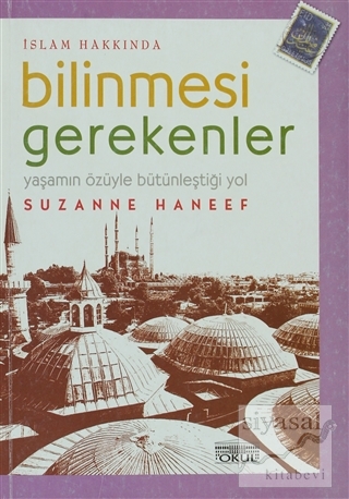 İslam Hakkında Bilinmesi Gerekenler Suzanne Haneef