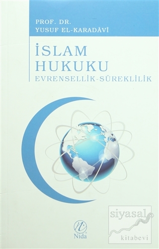 İslam Hukuku Yusuf el-Karadavi