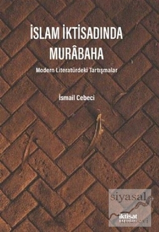 İslam İktisadında Murabaha İsmail Cebeci