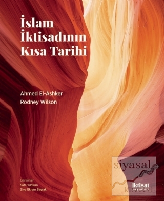 İslam İktisadının Kısa Tarihi Rodney Wilson