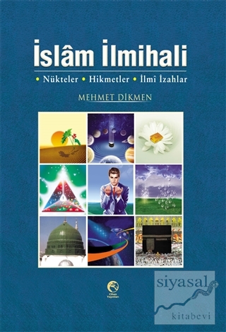 İslam İlmihali (Ciltli) Mehmet Dikmen