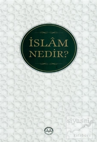 İslam Nedir? Huriye Martı