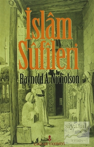 İslam Sufileri Raynold A. Nicholson