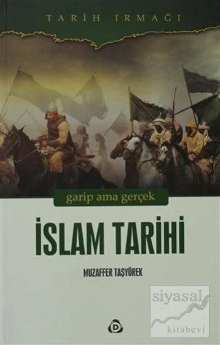 İslam Tarihi Muzaffer Taşyürek