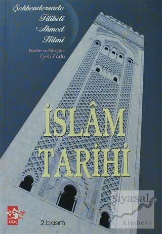 İslam Tarihi Ahmed Hilmi el-Koği ed-Diyarbekiri