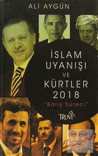İslam Uyanışı ve Kürtler 2018 Ali Aygün