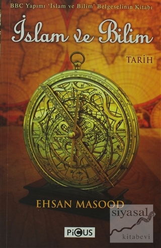 İslam ve Bilim Ehsan Masood