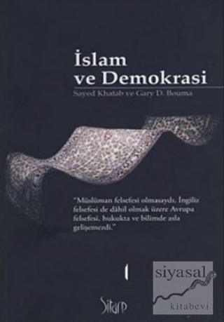 İslam ve Demokrasi Sayed Khatab