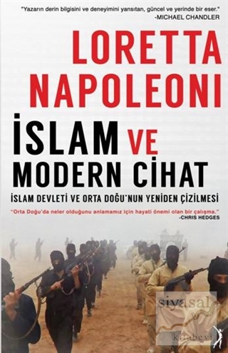 İslam ve Modern Cihat Loretta Napoleoni