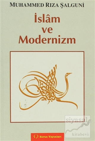 İslam ve Modernizm Muhammed Rıza Şalguni