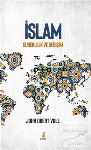İslam John Obert Voll