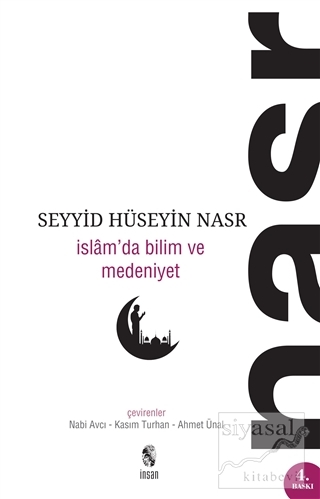İslam'da Bilim ve Medeniyet Seyyid Hüseyin Nasr