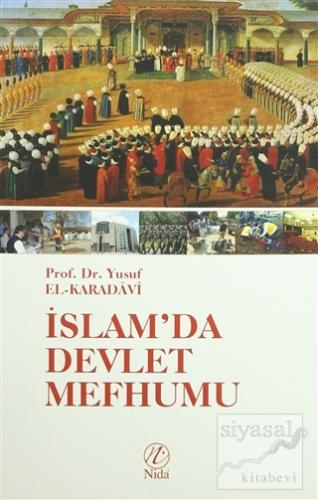 İslam'da Devlet Mefhumu Yusuf el-Karadavi