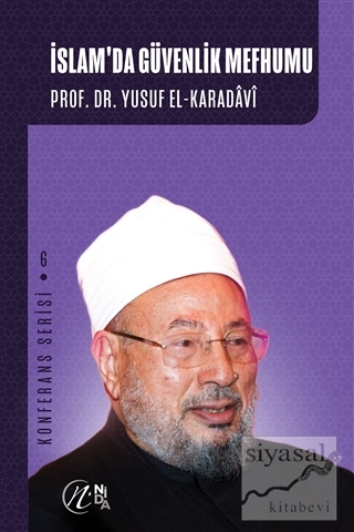 İslam'da Güvenlik Mefhumu Yusuf el-Karadavi