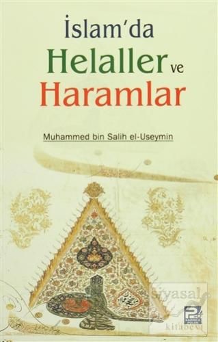 İslamda Helaller ve Haramlar Muhammed B. Salih el-Useymin
