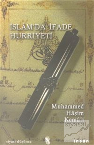 İslam'da İfade Hürriyeti Muhammed Haşim Kemali